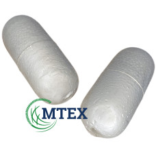 Сетевой поплавок №13Б 105*45мм.