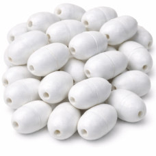 Поплавок №3Б 30*20мм.