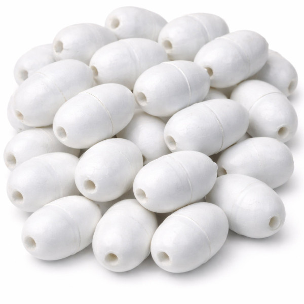 Поплавок №3Б 30*20мм.