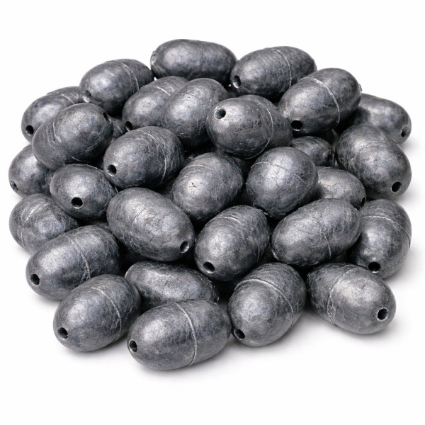 Поплавок №3К 30*20мм.