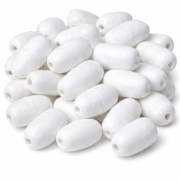 Поплавок №4Б 46*25мм. 