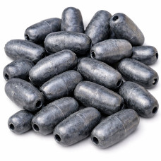 Поплавок №4К 46*25мм. 