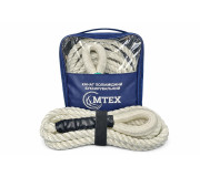 Буксирувальні канати з поліаміду