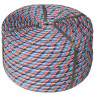 Шнуры (фалы) полипропиленовые плетёные (28)