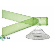 Ятеря, верши, раколовки від виробника