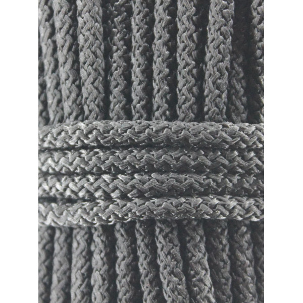 Шнур полипропиленовый вязаный Ø3,5мм. 100метров. 