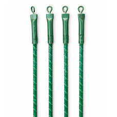 Дуги для рибальського павука 2*2м. скловолокно Ø8мм.