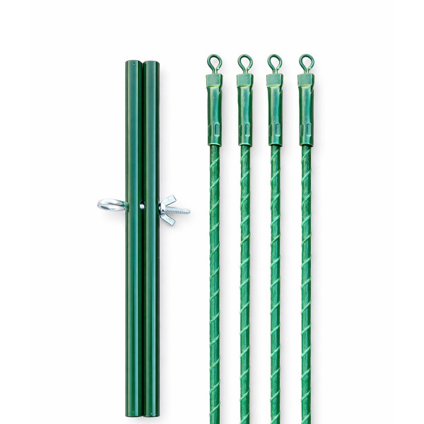 Паук для рибалки в зборі з капрону