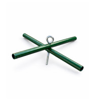 Крестовина для дуг риболовних під арматуру 8 мм.