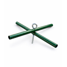 Крестовина для дуг риболовних під арматуру 8 мм.
