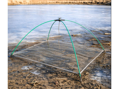 Ефективне використання риболовного підйомника: поради та інструкції