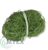 Риболовний павук капроновий 1 на 1 м (Фатка, малявочник)