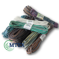 Шнуры полипропиленовые