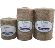 Шпагати джутовые