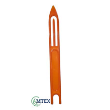 Челнок рыболовный номер 10 40мм.*375мм.