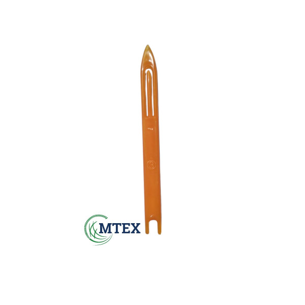 Челнок рыболовный №3 15мм x 131мм: идеальный помощник для ловли!