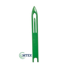 Челнок рыболовный номер 6 20мм.*180мм.