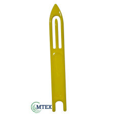 Челнок рыболовный номер 8 35мм.*265мм.