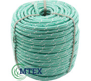 Фал ПП Ø10мм.