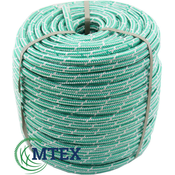 Фал полипропиленовый Ø10мм 20м