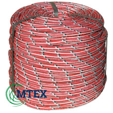 Фал полипропиленовый Ø12мм 100м