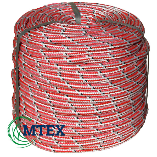 Фал полипропиленовый Ø12мм 100м