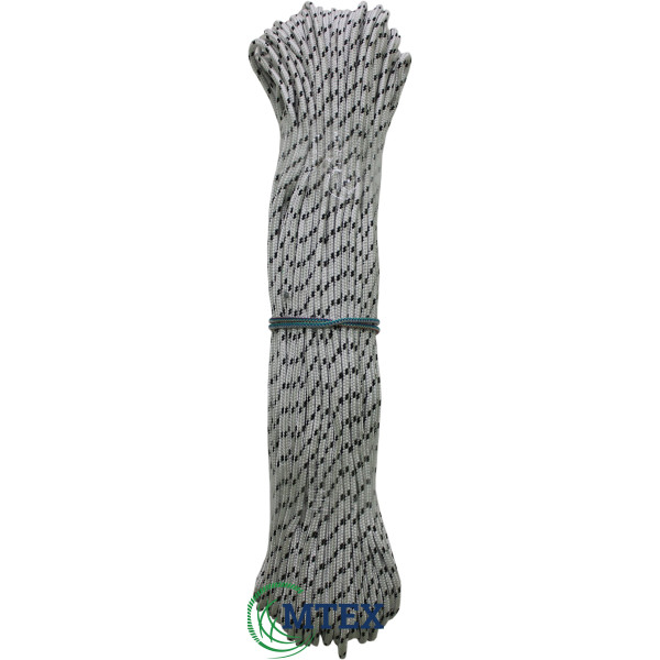 Фал полипропиленовый Ø6мм 100м