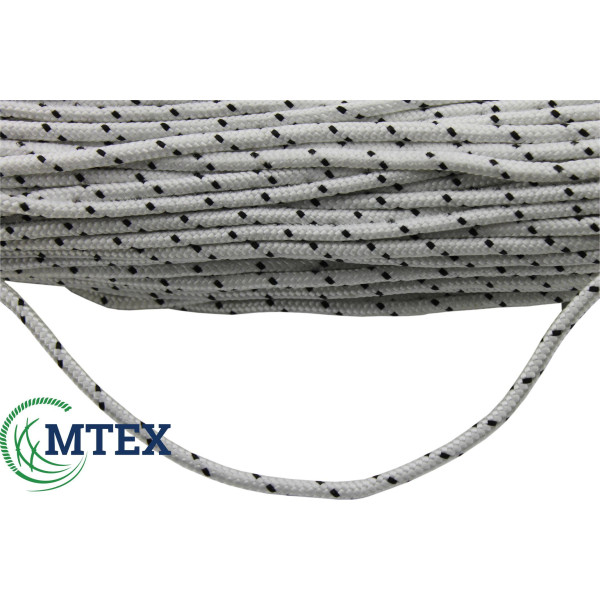 Фал полипропиленовый Ø6мм 100м