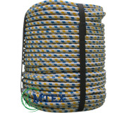 Фал ПП Ø8мм.