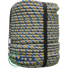 Фал полипропиленовый Ø8мм 25м