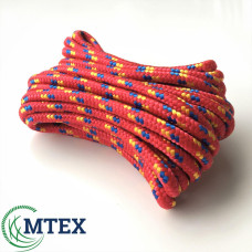 Фал полипропиленовый Ø12мм 25м