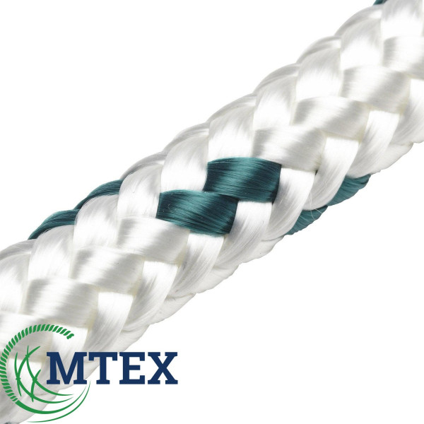 Фал полипропиленовый Ø6мм 100м