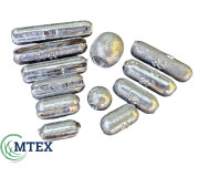 Сетевые грузила