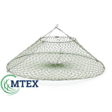 Чернильница-Раколовка Ø50см. яч 20мм.