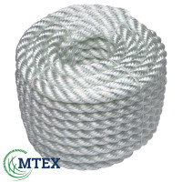 Канаты полиамидные