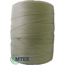 Нитка П/А 144текс*3 (1мм.) 0,4кг. Оптом, от упаковки