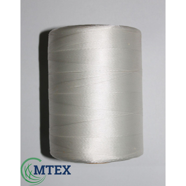 Нитка 23,3текс*6 (0,56мм.) 0,5кг 3350 метров. Розница