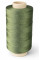 Нитка 93,5 текс*3 (0,8 мм) Хакі 0,2 кг 635 метрів.