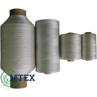 Нитки капроновые