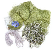 Кастинговые сети