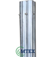 Шест для рибальського павука 6 метрів