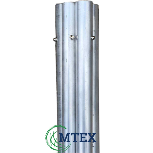 Шест для рыболовного паука 6 метров