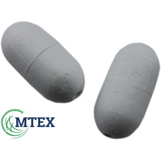 Сетевой поплавок №11Б 66*34мм.