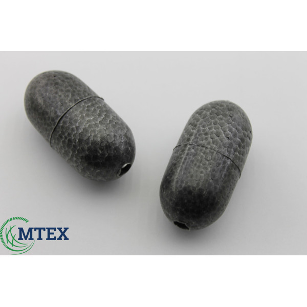 Сетевой поплавок №11К 66*34мм.