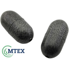 Сетевой поплавок №11К 66*34мм.