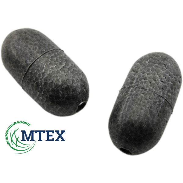 Сетевой поплавок №11К 66*34мм.