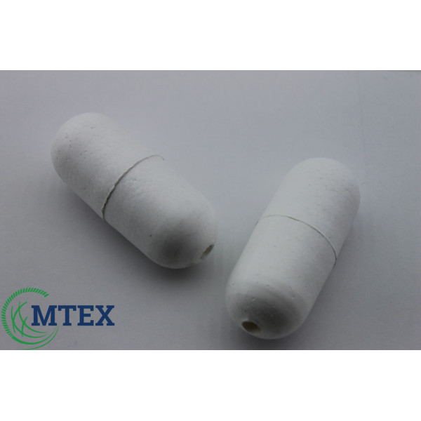 Сетевой поплавок №12бБ 85*35мм.