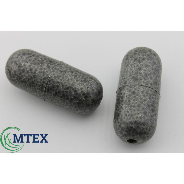 Сетевой поплавок №12К 85*35мм.