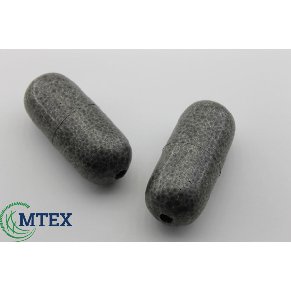 Сетевой поплавок №13К 105*45мм.