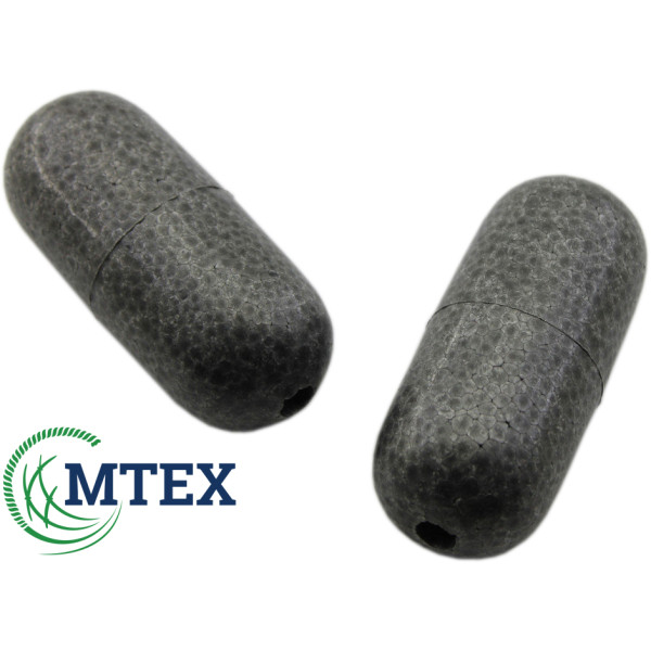 Сетевой поплавок №13К 105*45мм.